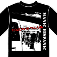 Manic Hispanic : Holiday In Tijuana