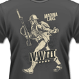 Madina Lake : WWIII