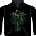 Manegarm : Swedish Viking Legion (zipped)