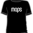 Maps : Classic (Black) SALE!