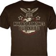 Marky Ramone : Blitzkrieg