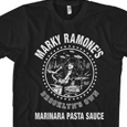 Marky Ramone : Marinara Pasta Sauce