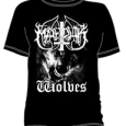 Marduk : Wolves