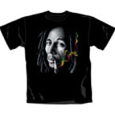 Bob Marley : Rasta Smoke