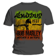 Bob Marley : Movement