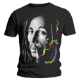 Bob Marley : Rasta Smoke
