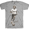 Bob Marley : Kaya Soccer Men’s Tee