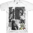 Bob Marley : Kaya Men’s Tee