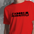 Marmite (Love) : J Adore (Red)