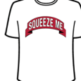 Marmite (Love) : Squeeze Me