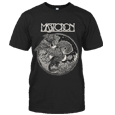 Mastodon : Griffin