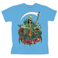 Mastodon : Reaper