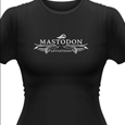 Mastodon : Leviathan (Girls)