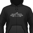 Mastodon : Leviathan (Zipped)