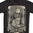 Mastodon : Beard
