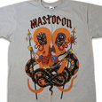 Mastodon : Double Mask