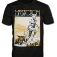 Mastodon : Australopithecus