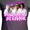 Mindless Behavior : Abstract (Girls)