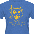 The Mighty Boosh : CRACK FOX