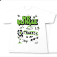 Mr Bungle : Tractor Balls