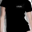 My Dying Bride : My Body A Funeral (Girls)