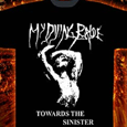 My Dying Bride : Towards The Sinister