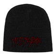 My Dying Bride : Logo