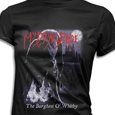 My Dying Bride : The Barghest O' Whitby (Girls)