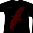 My Dying Bride : Evinta (Girls - Short sleeve skinny)