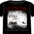 My Dying Bride : For Lies I Sire