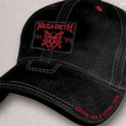 Megadeth : Killing for a Living