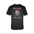Megadeth : System Failed