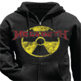 Megadeth : Radioctive Yellow (Zip)