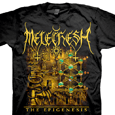 Melechesh : The Epigenesis