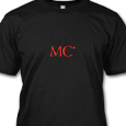 Melanie C : The Sea Live (Black)