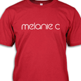 Melanie C : Melanie C (Red)