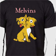 Melvins : Houdini