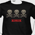 Melvins : 3 Skulls