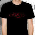 Meshuggah : Obzen Silhouette