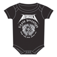 Metallica : Little Horseman Onesie