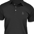 Metallica : Snake (Black)