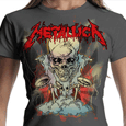 Metallica : Lightning Borris (XXL Only)