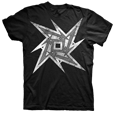 Metallica : Ninja Star **