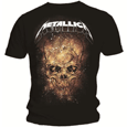 Metallica : Skull