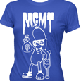 MGMT : Hot Dog (Girls)