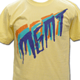 MGMT : Scratch on Yellow