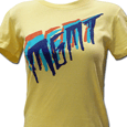 MGMT : Scratch on Yellow (Girls)