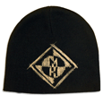Machine Head : Diamond - Beanie