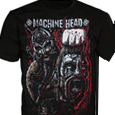 Machine Head : Head Of Goliath