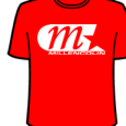 Millencolin : M Star (Red)